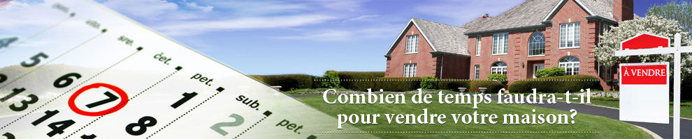 Combien de temps faudra-t-il pour vendre votre maison ? Image